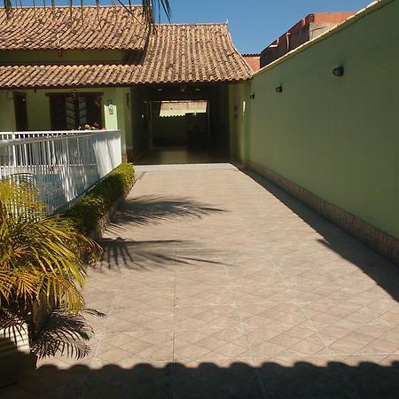 Casa Aconchegante Villa Rio das Ostras Buitenkant foto