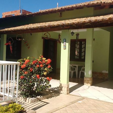 Casa Aconchegante Villa Rio das Ostras Buitenkant foto