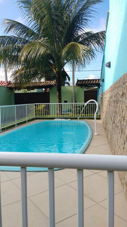 Casa Aconchegante Villa Rio das Ostras Buitenkant foto