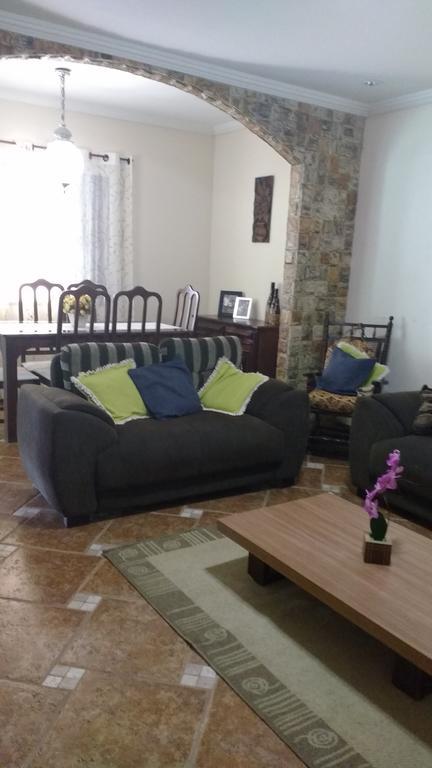 Casa Aconchegante Villa Rio das Ostras Buitenkant foto