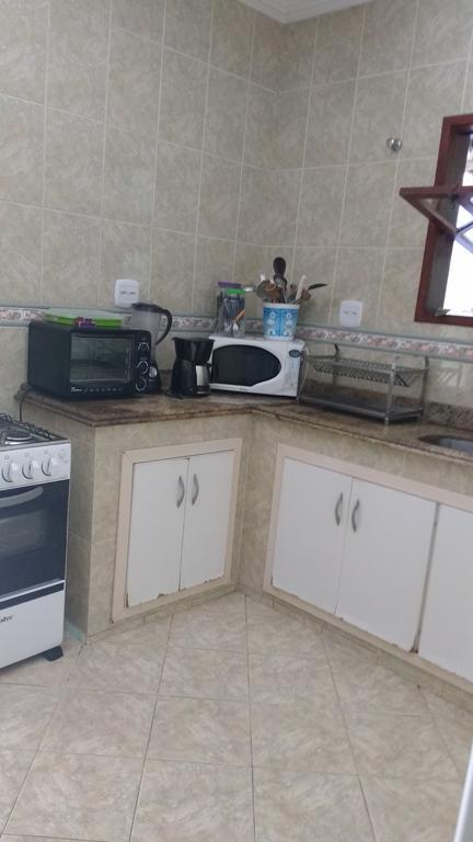 Casa Aconchegante Villa Rio das Ostras Buitenkant foto