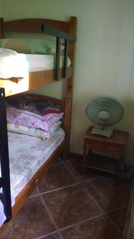 Casa Aconchegante Villa Rio das Ostras Buitenkant foto