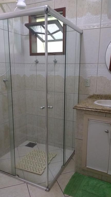 Casa Aconchegante Villa Rio das Ostras Buitenkant foto