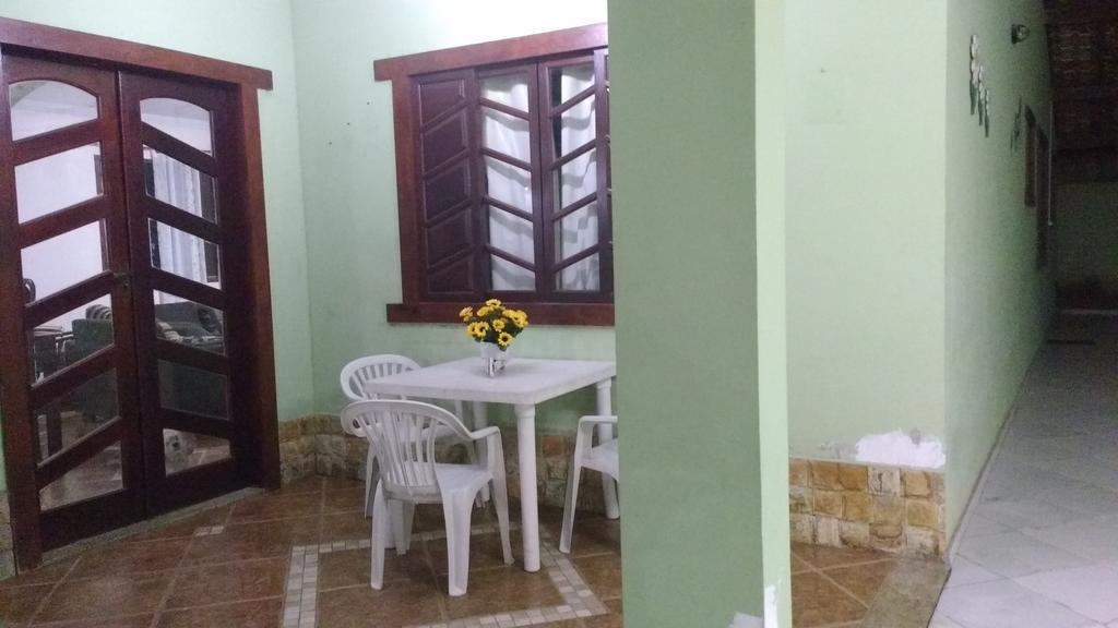 Casa Aconchegante Villa Rio das Ostras Buitenkant foto