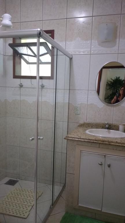Casa Aconchegante Villa Rio das Ostras Buitenkant foto
