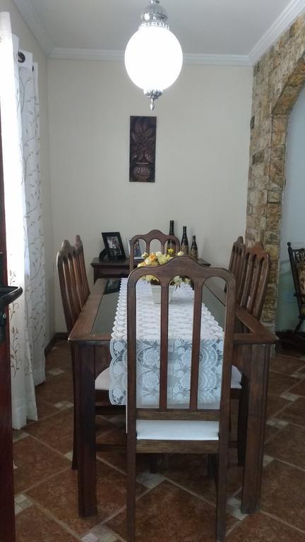 Casa Aconchegante Villa Rio das Ostras Buitenkant foto