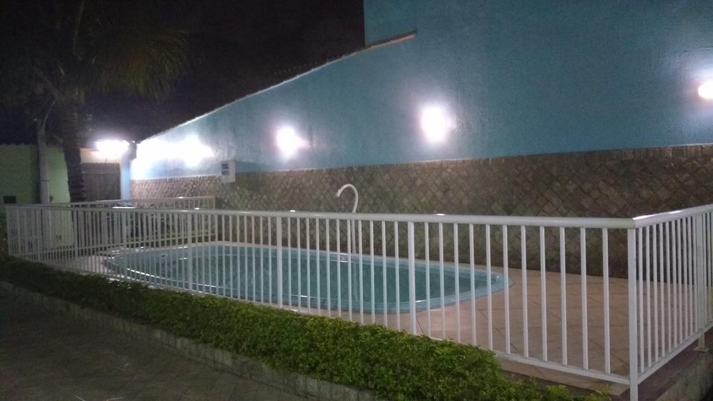 Casa Aconchegante Villa Rio das Ostras Buitenkant foto