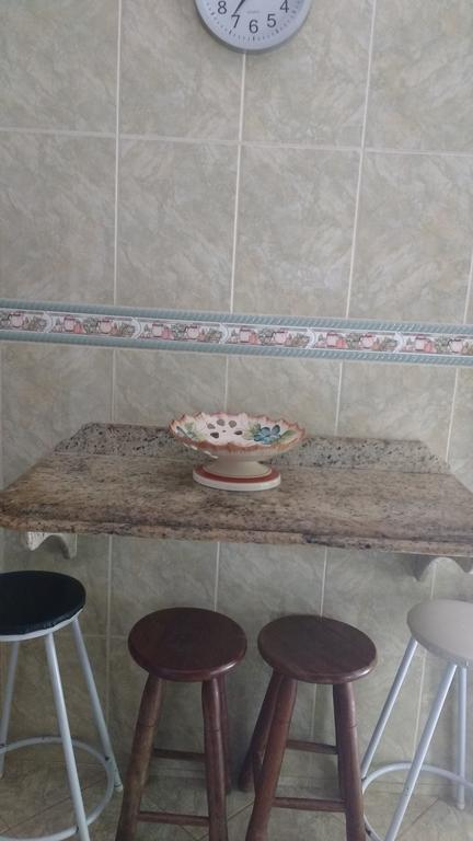 Casa Aconchegante Villa Rio das Ostras Buitenkant foto