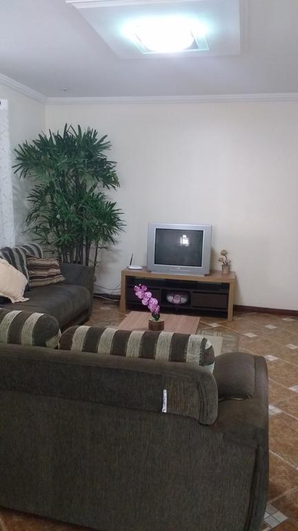 Casa Aconchegante Villa Rio das Ostras Buitenkant foto